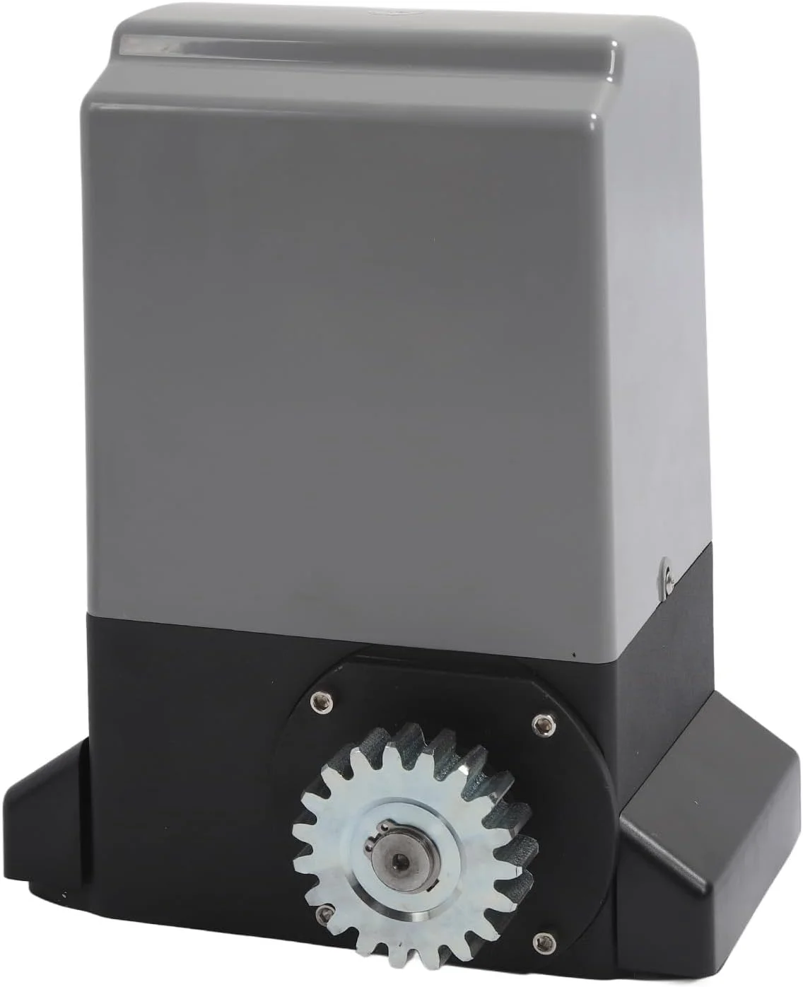 دوماری بازکننده درب کشویی برقی هوشمند اتوماتیک با ظرفیت بار 3600 پوند به همراه 2 ریموت کنترل مادون قرمز (220 ولت) دوماری بازکننده درب کشویی برقی هوشمند اتوماتیک با ظرفیت بار 3600 پوند به همراه 2 ریموت کنترل مادون قرمز (220 ولت)