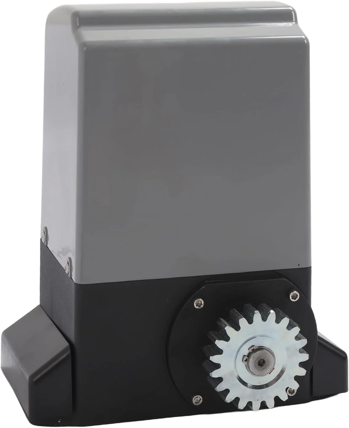 دوماری بازکننده درب کشویی برقی هوشمند اتوماتیک با ظرفیت بار 3600 پوند به همراه 2 ریموت کنترل مادون قرمز (220 ولت) دوماری بازکننده درب کشویی برقی هوشمند اتوماتیک با ظرفیت بار 3600 پوند به همراه 2 ریموت کنترل مادون قرمز (220 ولت)