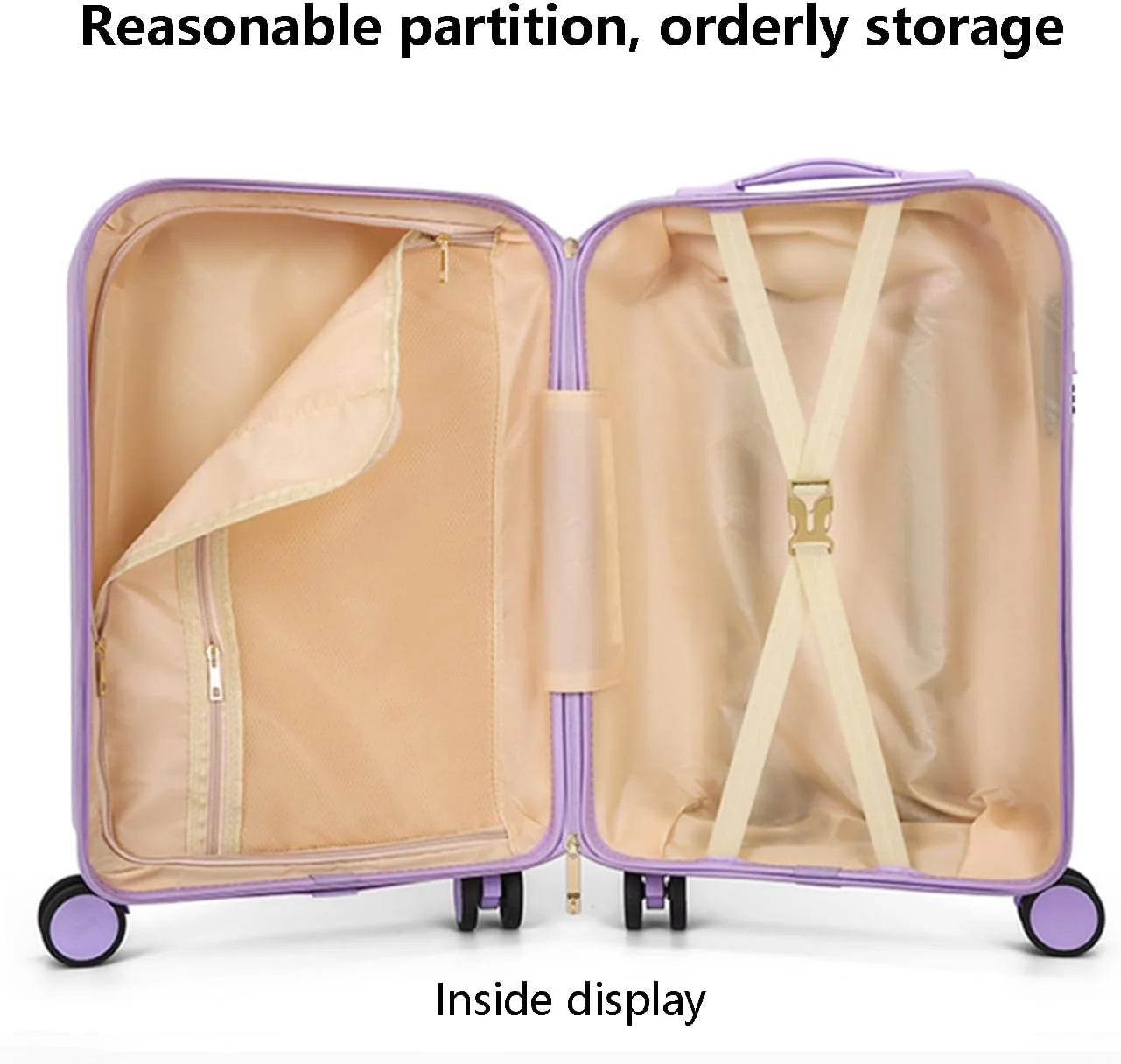 چمدان چرخدار بچگانه 20 اینچی YY-Recheer با طراحی سه بعدی چند منظوره، جنس ABS PC، طرح شخصیت کارتونی زیبا، کیف چمدان چرخدار مسافرتی برای دختران پسران کودکان (سبز (مارمولک)) چمدان چرخدار بچگانه 20 اینچی YY-Recheer با طراحی سه بعدی چند منظوره، جنس ABS PC، طرح شخصیت کارتونی زیبا، کیف چمدان چرخدار مسافرتی برای دختران پسران کودکان (سبز (مارمولک))