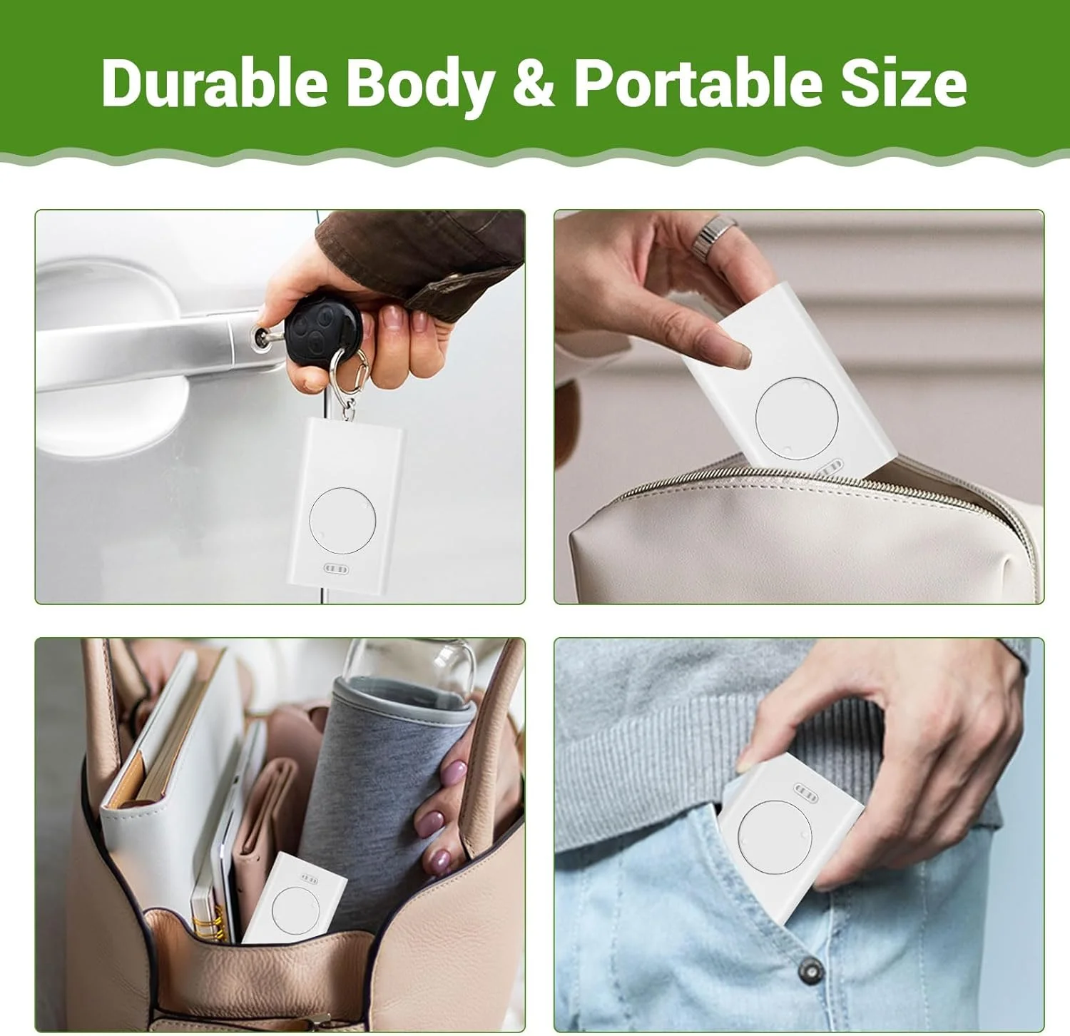 ریموت کنترل درب اتوماتیک سازگار با FAAC XT2 433 SLH LR - 433.92 مگاهرتز 2 کانال سفید - جایگزین برای اتوماسیون درب گاراژ (بسته 3 عددی) ریموت کنترل درب اتوماتیک سازگار با FAAC XT2 433 SLH LR - 433.92 مگاهرتز 2 کانال سفید - جایگزین برای اتوماسیون درب گاراژ (بسته 3 عددی)