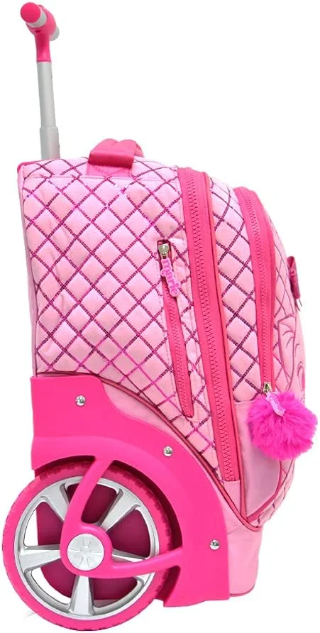 Disney MARIE CHIC CAT PREMUIM TROLLEY 18"