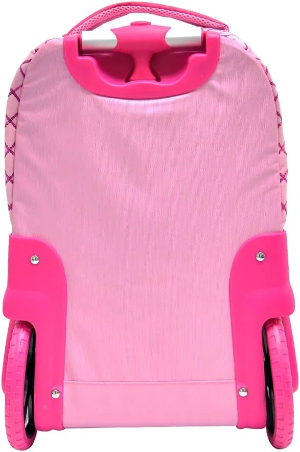 Disney MARIE CHIC CAT PREMUIM TROLLEY 18"