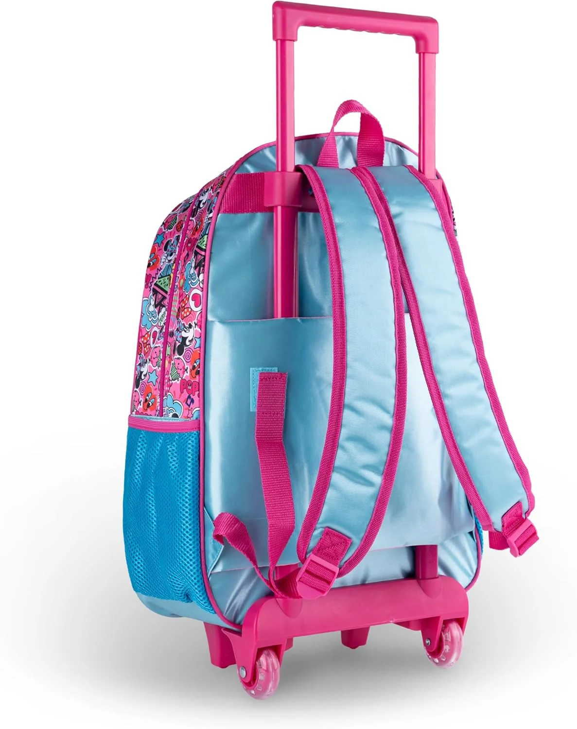 ست جعبه ترولی 3 در 1 دیزنی مینی موس طرح مینی آیکون سایز 18 اینچ (بدون جعبه) ست جعبه ترولی 3 در 1 دیزنی مینی موس طرح مینی آیکون سایز 18 اینچ (بدون جعبه)