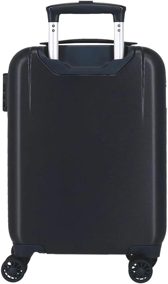 چمدان دخترانه دیزنی Inside Out 2 - چمدان کودکانه چمدان دخترانه دیزنی Inside Out 2 - چمدان کودکانه