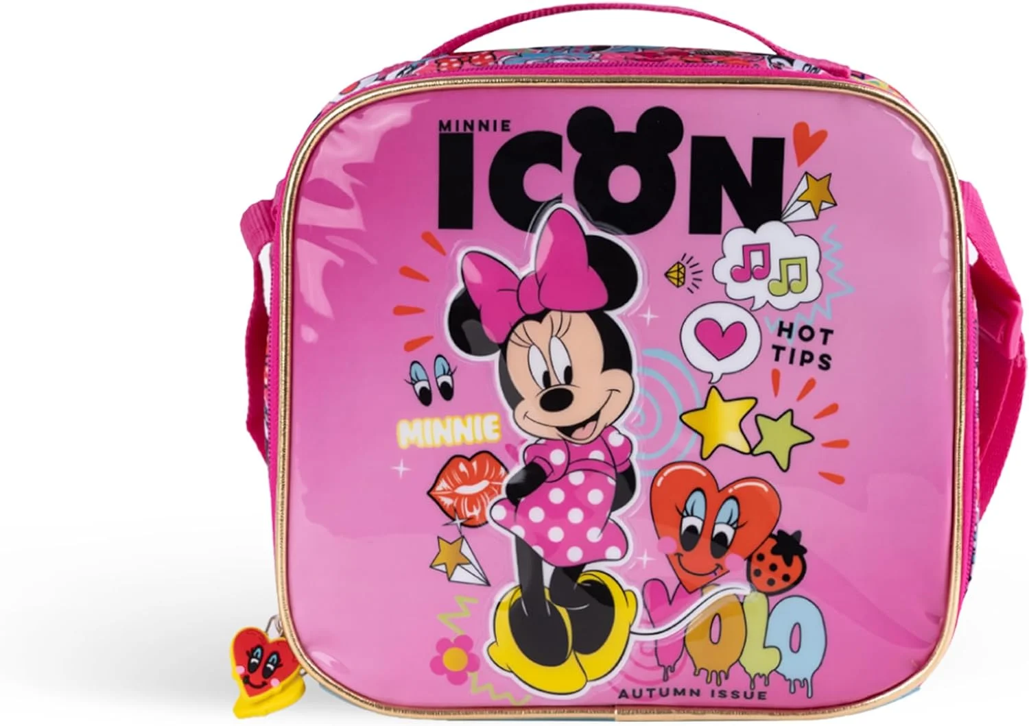 ست جعبه ترولی 3 در 1 دیزنی مینی موس طرح مینی آیکون سایز 18 اینچ (بدون جعبه) ست جعبه ترولی 3 در 1 دیزنی مینی موس طرح مینی آیکون سایز 18 اینچ (بدون جعبه)