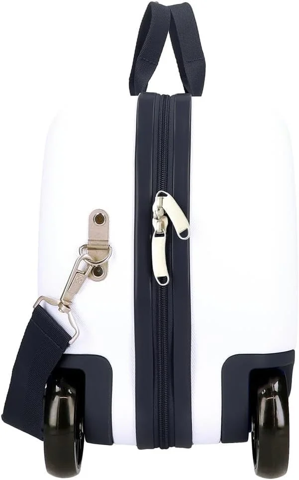 چمدان دخترانه دیزنی Inside Out 2 - چمدان بچگانه چمدان دخترانه دیزنی Inside Out 2 - چمدان بچگانه