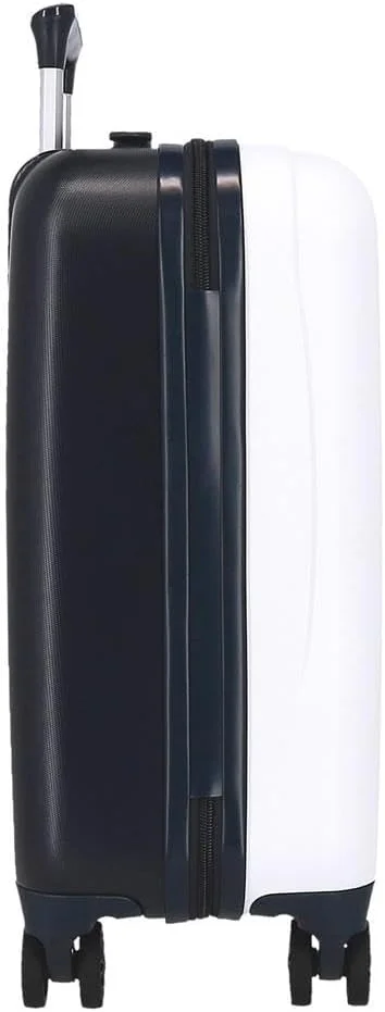 چمدان دخترانه دیزنی Inside Out 2 - چمدان کودکانه چمدان دخترانه دیزنی Inside Out 2 - چمدان کودکانه