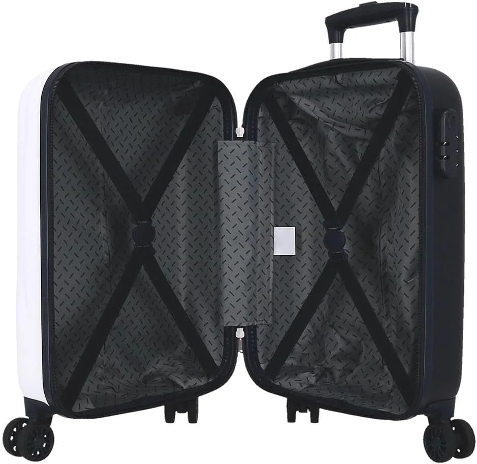 چمدان دخترانه دیزنی Inside Out 2 - چمدان کودکانه چمدان دخترانه دیزنی Inside Out 2 - چمدان کودکانه