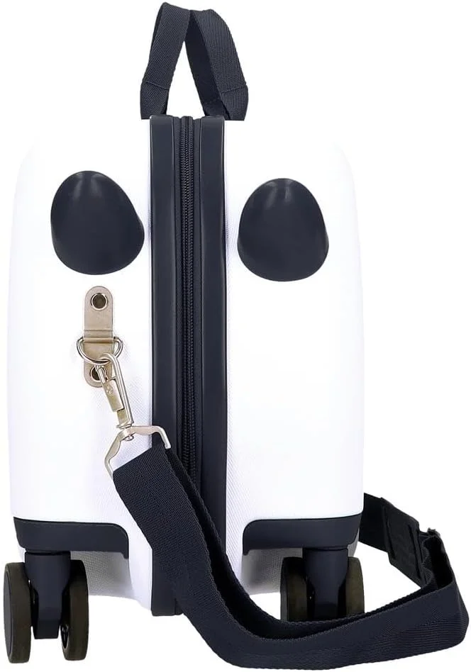 چمدان دخترانه دیزنی Inside Out 2 - چمدان بچگانه چمدان دخترانه دیزنی Inside Out 2 - چمدان بچگانه