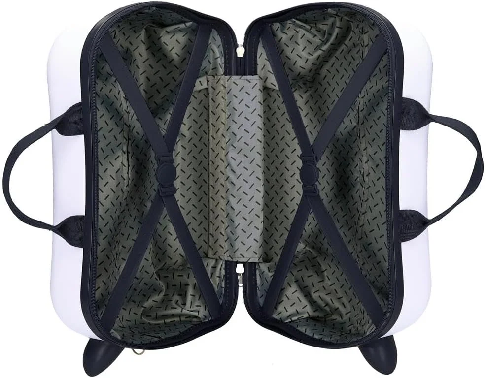 چمدان دخترانه دیزنی Inside Out 2 - چمدان بچگانه چمدان دخترانه دیزنی Inside Out 2 - چمدان بچگانه