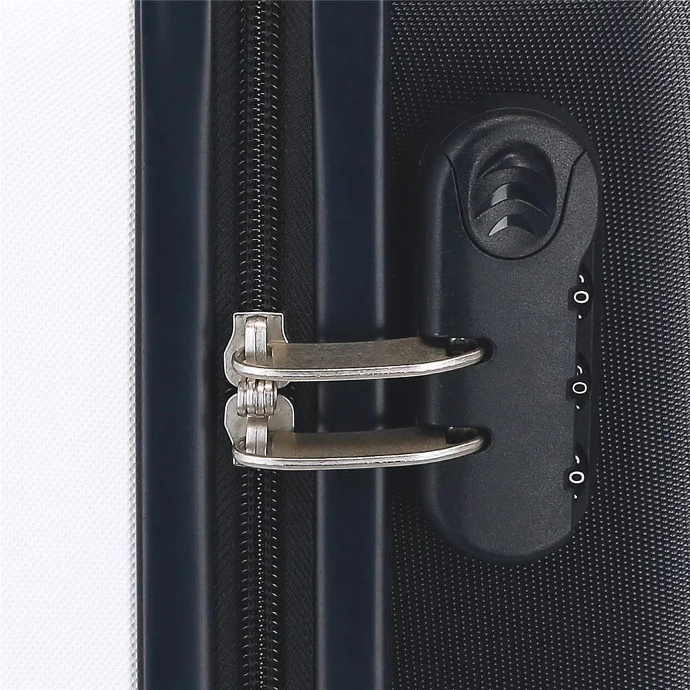 چمدان دخترانه دیزنی Inside Out 2 - چمدان کودکانه چمدان دخترانه دیزنی Inside Out 2 - چمدان کودکانه