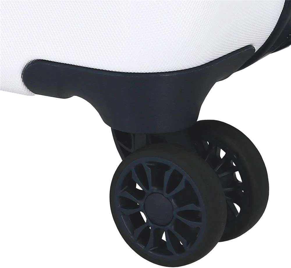 چمدان دخترانه دیزنی Inside Out 2 - چمدان کودکانه چمدان دخترانه دیزنی Inside Out 2 - چمدان کودکانه