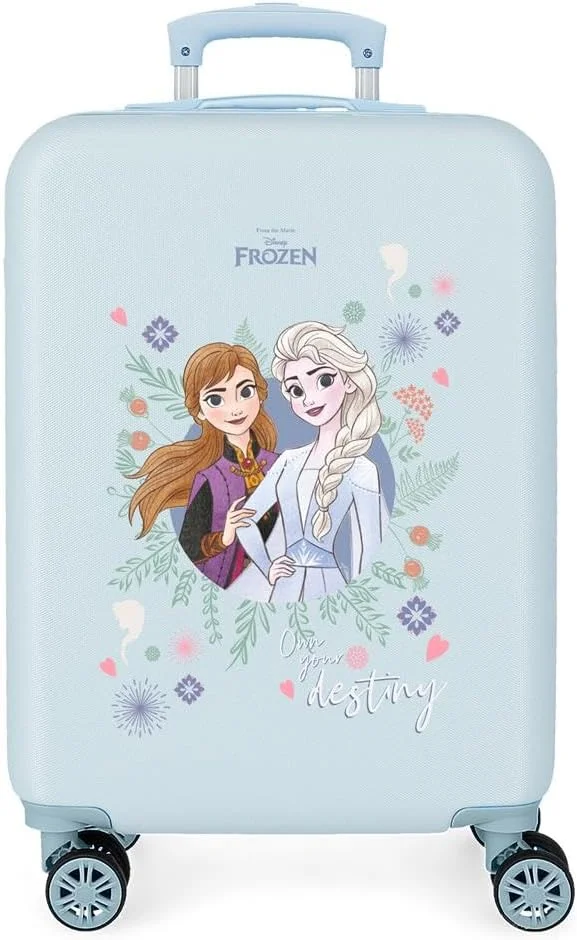 چمدان دیزنی فروزن، سرنوشت خودت را رقم بزن