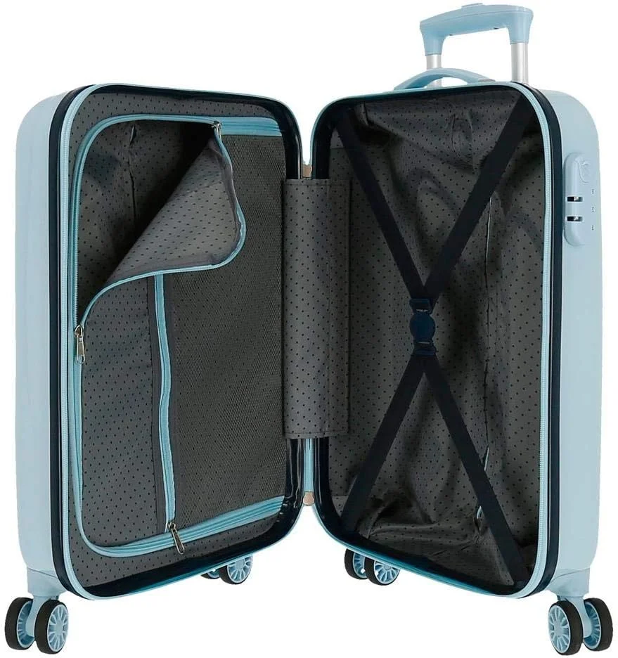 چمدان کابین دیزنی مدل Before The Bloom چمدان کابین دیزنی مدل Before The Bloom