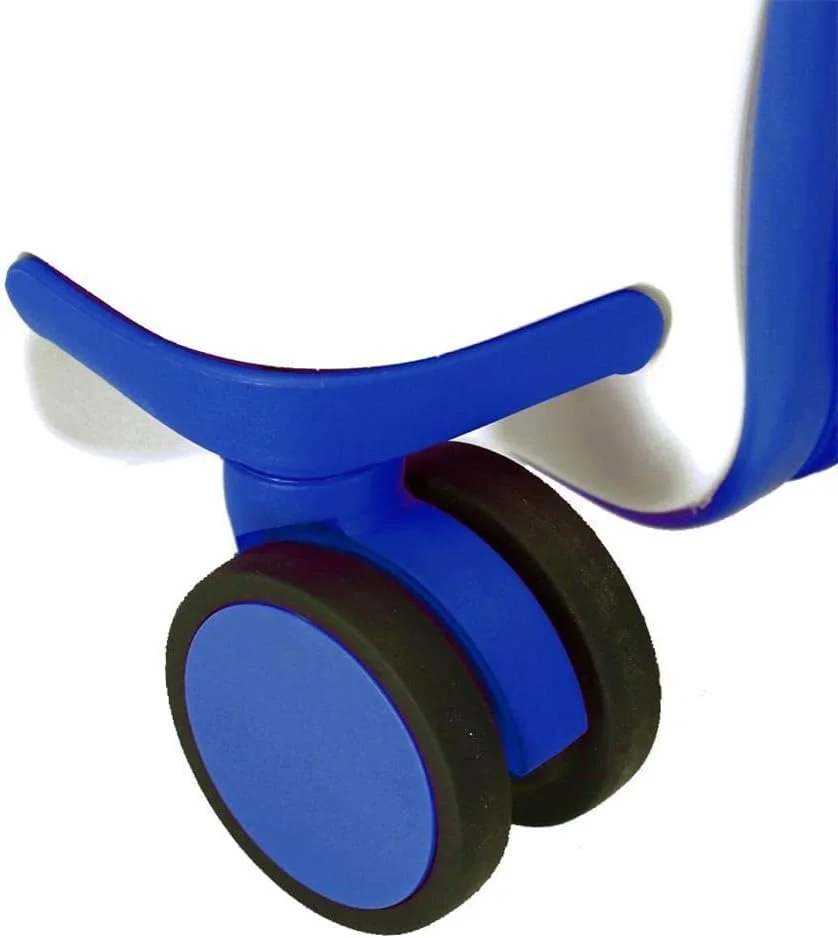 چمدان کودکانه دیزنی ال ری لئون سفید 50x39x20 سانتی متر ABS سخت قفل ترکیبی جانبی 34 لیتر 1.8 کیلوگرم 4 چرخ، سفید، چمدان های کشویی چمدان کودکانه دیزنی ال ری لئون سفید 50x39x20 سانتی متر ABS سخت قفل ترکیبی جانبی 34 لیتر 1.8 کیلوگرم 4 چرخ، سفید، چمدان های کشویی