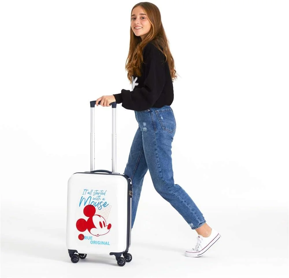 چمدان کودکانه دیزنی مجیک چمدان کودکانه دیزنی مجیک