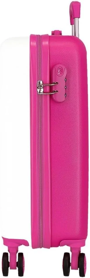 چمدان استیچ دوست داشتنی دخترانه دیزنی - چمدان کودک چمدان استیچ دوست داشتنی دخترانه دیزنی - چمدان کودک