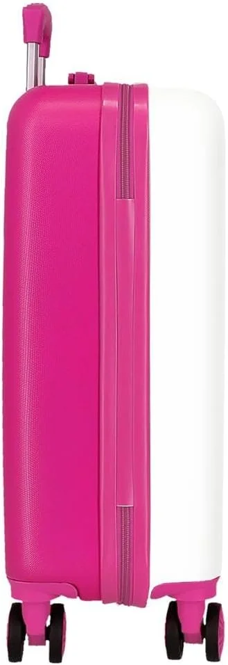 چمدان استیچ دوست داشتنی دخترانه دیزنی - چمدان کودک چمدان استیچ دوست داشتنی دخترانه دیزنی - چمدان کودک