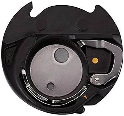 نگهدارنده ماسوره ژانومه برای گلدوزی (کششی بالا)