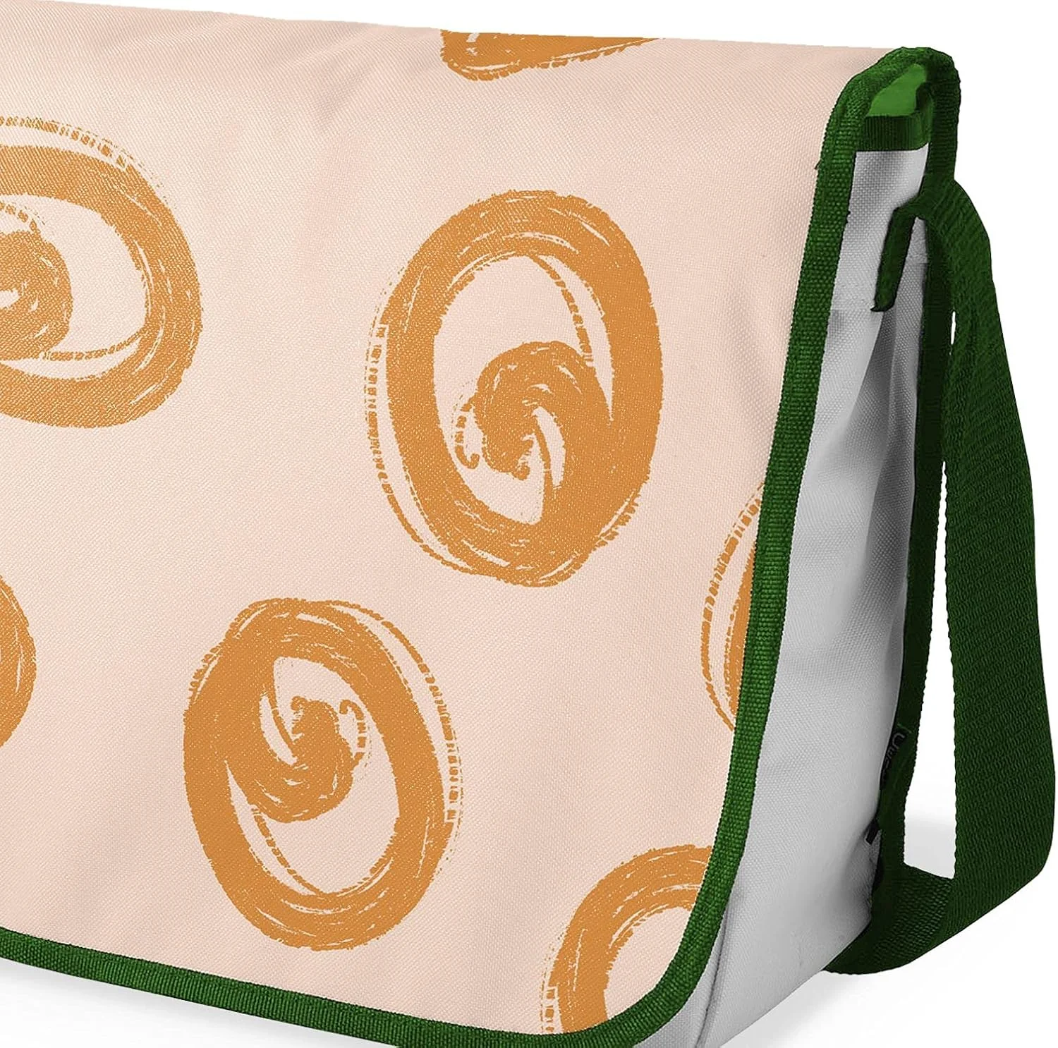 کیف مدرسه ای پیام رسان چاپی دیجیتال بونامیزون با بند خاکی رنگ برای دانش آموزان، کیف کراس بادی، کیف پیک، کیف شانه ای برای کودکان، دختران، پسران، سایز: 29x36 سانتی متر کیف مدرسه ای پیام رسان چاپی دیجیتال بونامیزون با بند خاکی رنگ برای دانش آموزان، کیف کراس بادی، کیف پیک، کیف شانه ای برای کودکان، دختران، پسران، سایز: 29x36 سانتی متر