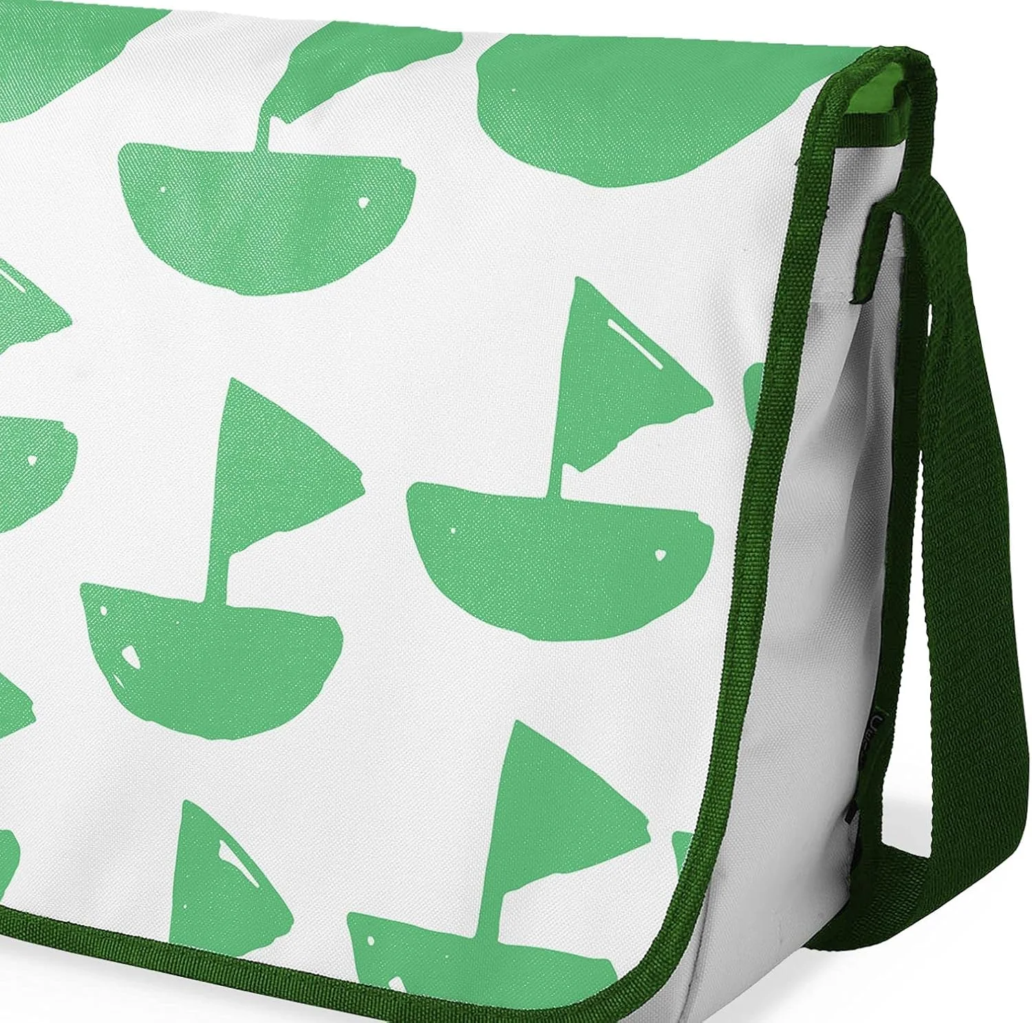 کیف مدرسه ای پیام رسان چاپی دیجیتال Bonamaison با بند خاکی رنگ برای دانش آموزان، کیف کراس بادی، کیف پیک، کیف شانه ای برای کودکان، دختران، پسران، اندازه: 29x36 سانتی متر کیف مدرسه ای پیام رسان چاپی دیجیتال Bonamaison با بند خاکی رنگ برای دانش آموزان، کیف کراس بادی، کیف پیک، کیف شانه ای برای کودکان، دختران، پسران، اندازه: 29x36 سانتی متر