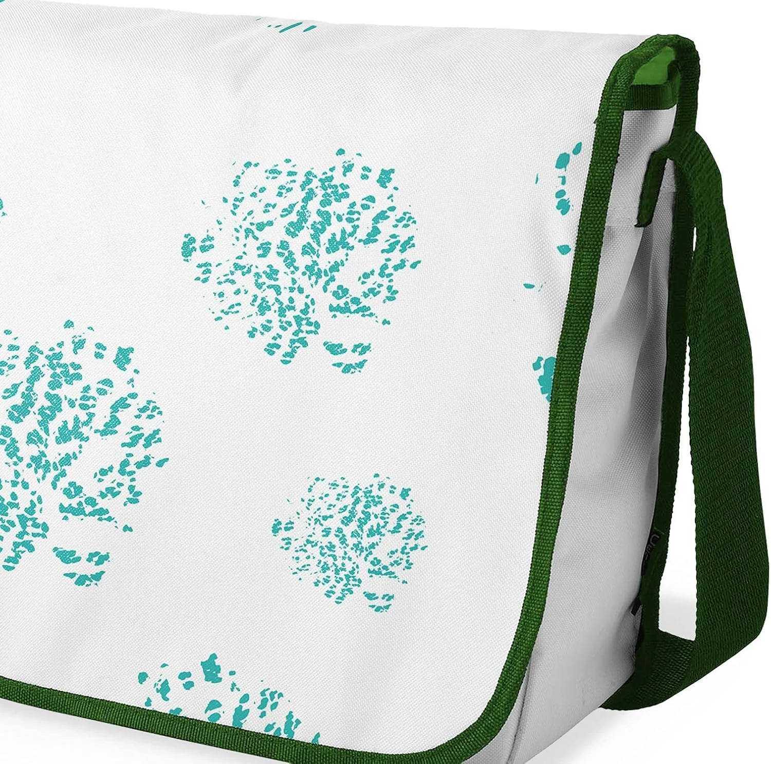 کیف مدرسه ای پیام رسان چاپی دیجیتال Bonamaison با بند خاکی رنگ برای دانش آموزان، کیف کراس بادی، کیف پیک، کیف شانه ای برای کودکان، دختران، پسران، سایز: 29x36 سانتی متر کیف مدرسه ای پیام رسان چاپی دیجیتال Bonamaison با بند خاکی رنگ برای دانش آموزان، کیف کراس بادی، کیف پیک، کیف شانه ای برای کودکان، دختران، پسران، سایز: 29x36 سانتی متر