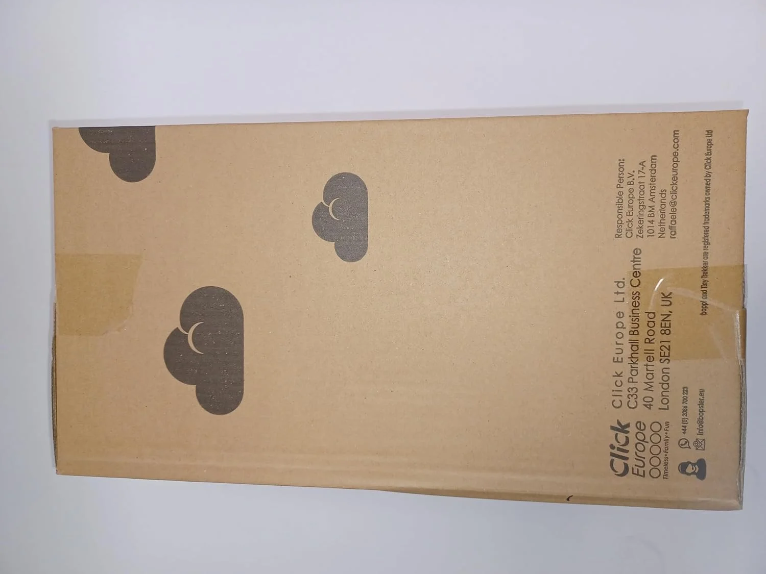 boppi - چمدان کودکانه - چمدان چرخدار کودکانه Tiny Trekker - چمدان پسرانه و دخترانه - مناسب به عنوان چمدان کابین - 17 لیتر boppi - چمدان کودکانه - چمدان چرخدار کودکانه Tiny Trekker - چمدان پسرانه و دخترانه - مناسب به عنوان چمدان کابین - 17 لیتر