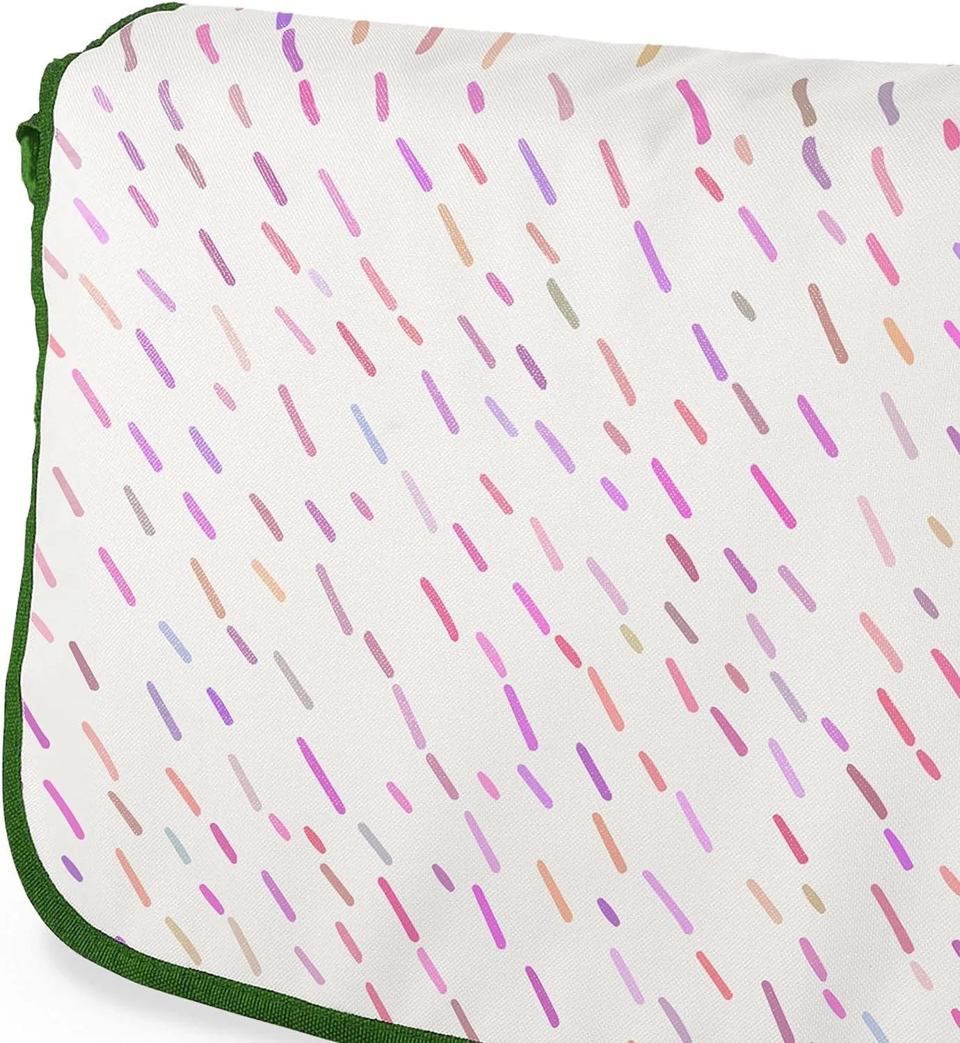 کیف مدرسه ای پیام رسان چاپی دیجیتال Bonamaison با بند خاکی رنگ برای دانش آموزان، کیف کراس بادی، کیف پیک، کیف شانه ای برای کودکان، دختران، پسران، اندازه: 29x36 سانتی متر کیف مدرسه ای پیام رسان چاپی دیجیتال Bonamaison با بند خاکی رنگ برای دانش آموزان، کیف کراس بادی، کیف پیک، کیف شانه ای برای کودکان، دختران، پسران، اندازه: 29x36 سانتی متر