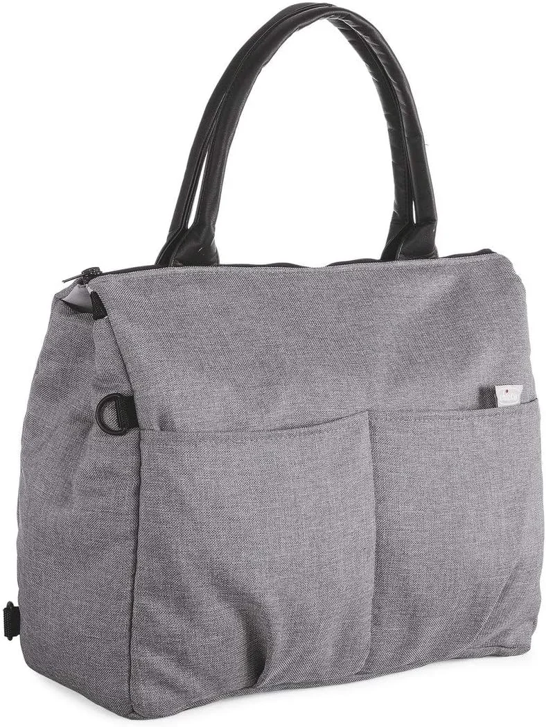 کیف لوازم تعویض نوزاد چیکو، خاکستری خنک کیف لوازم تعویض نوزاد چیکو، خاکستری خنک