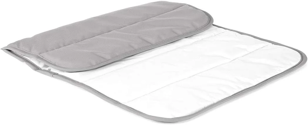 کیف لوازم تعویض نوزاد چیکو، خاکستری خنک