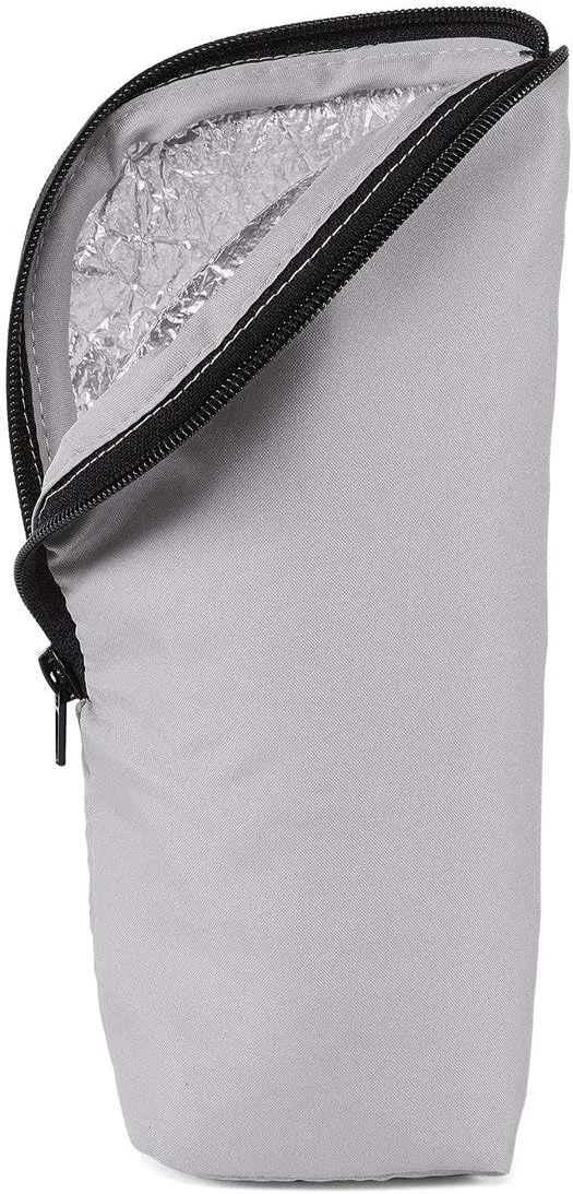 کیف لوازم تعویض نوزاد چیکو، خاکستری خنک