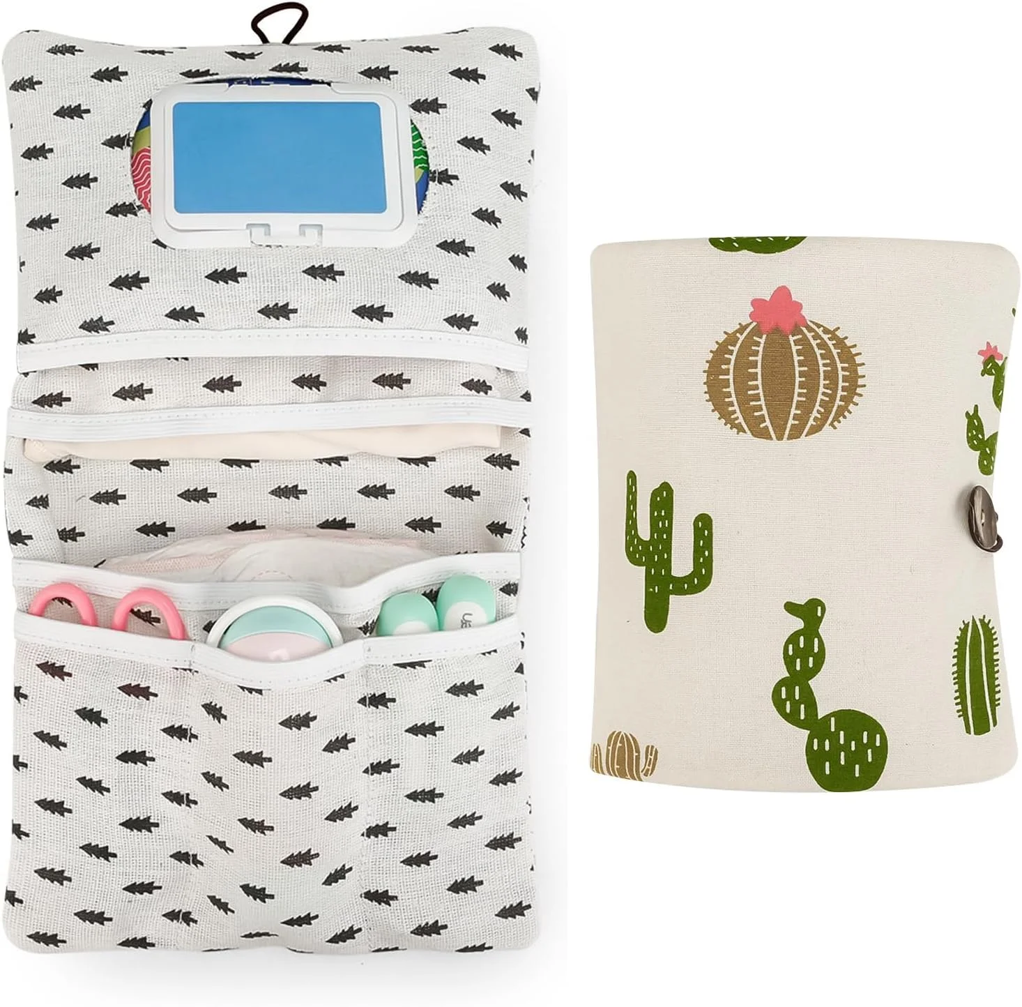 کیف پوشک تاشو کودک بیگ تری، کیف پوشک قابل استفاده مجدد برای سازماندهی کیف پوشک مادر، جمع و جور و تاشو، کیف نگهداری پوشک و دستمال مرطوب کودک، کیف کالسکه برای لوازم ضروری نوزاد کیف پوشک تاشو کودک بیگ تری، کیف پوشک قابل استفاده مجدد برای سازماندهی کیف پوشک مادر، جمع و جور و تاشو، کیف نگهداری پوشک و دستمال مرطوب کودک، کیف کالسکه برای لوازم ضروری نوزاد