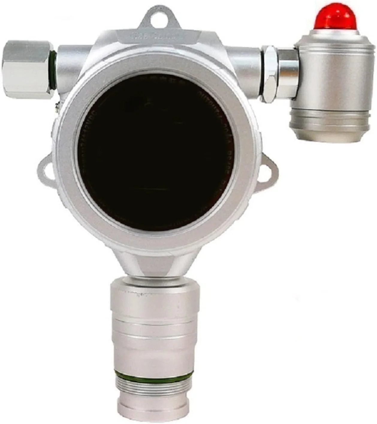 NEKOUN Fixed On-line Flue Gas Detection Analyzer Yellow Smoke On-line Monitoring System Nitric Oxide Detection Alarm,Gas Detectors NEKOUN Fixed On-line Flue Gas Detection Analyzer Yellow Smoke On-line Monitoring System Nitric Oxide Detection Alarm,Gas Detectors