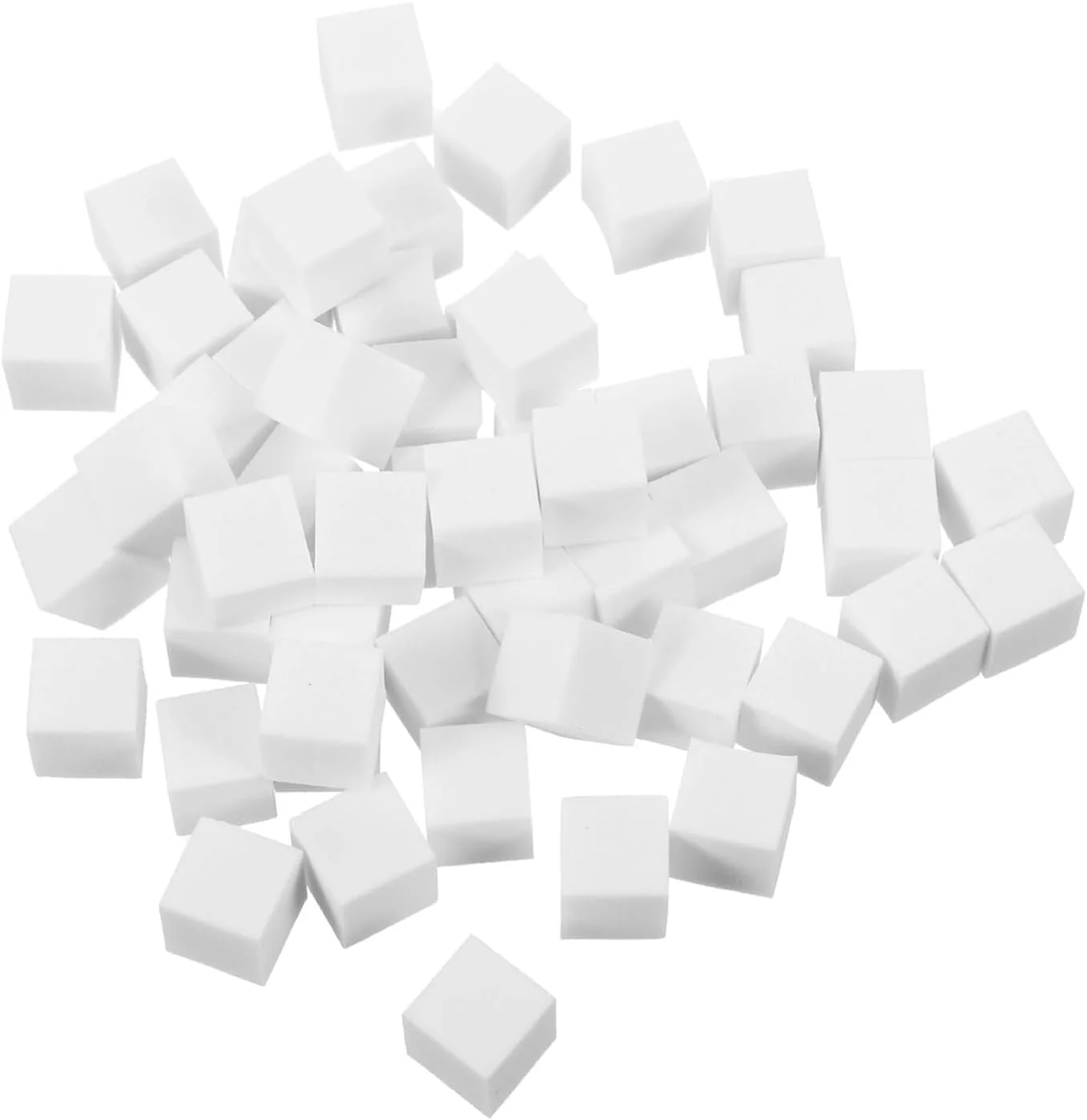 بالووه 100 عدد اسفنج کوچک ناخن، اسفنج نرم گرادیانی برای ناخن، ابزار طراحی ناخن DIY برای لوازم آرایش ناخن بالووه 100 عدد اسفنج کوچک ناخن، اسفنج نرم گرادیانی برای ناخن، ابزار طراحی ناخن DIY برای لوازم آرایش ناخن