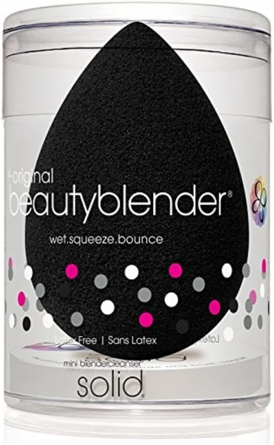 مجموعه بیوتی بلندر پرو + مینی شوینده جامد