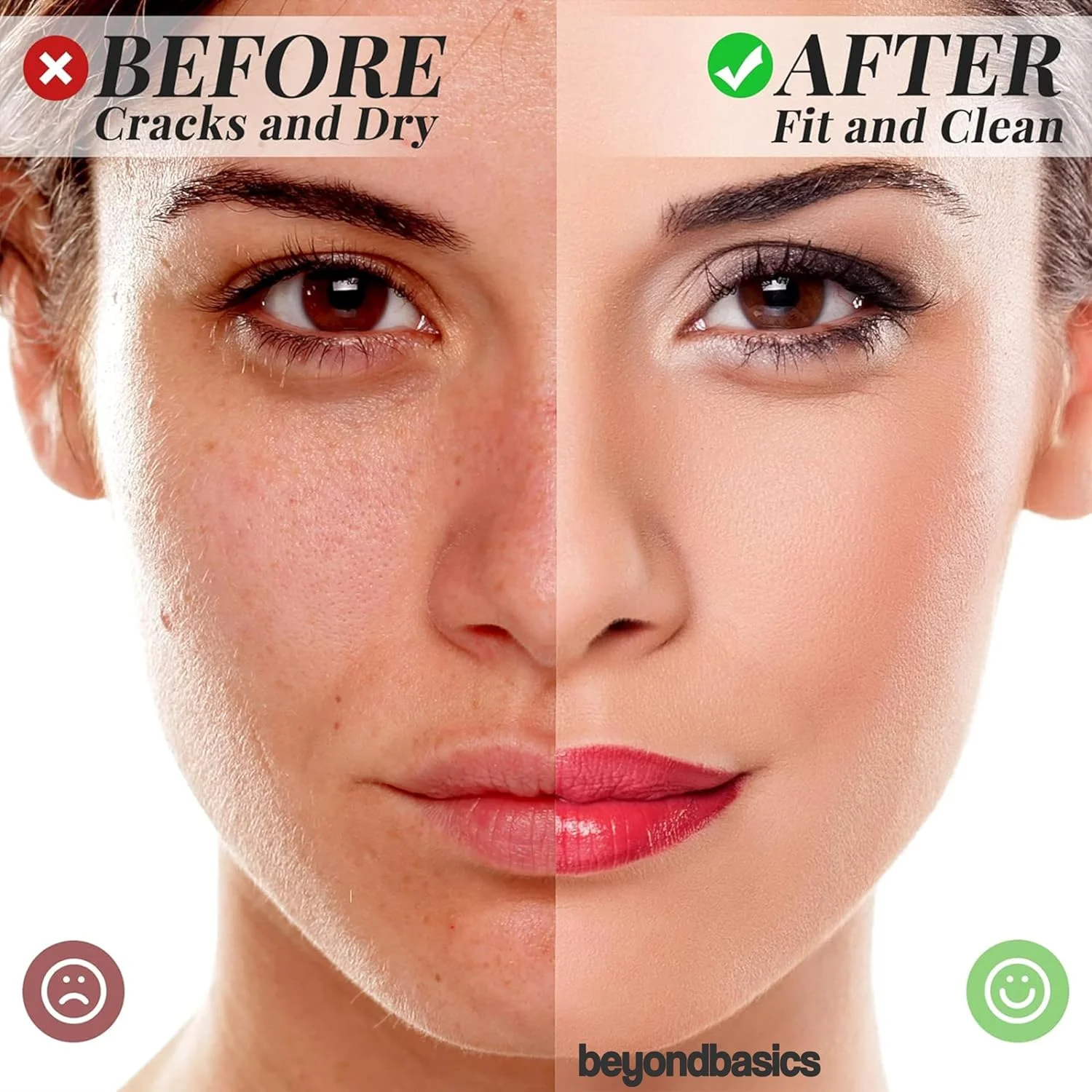 پدهای آرایشی مثلثی Beyond Basics، پودر پاف پنبه ای نرم، اسفنج آرایشی قابل استفاده مجدد برای پودر صورت با بند، صورتی، صورتی روشن، بنفش، سفید و مشکی (بسته 5 عددی). پدهای آرایشی مثلثی Beyond Basics، پودر پاف پنبه ای نرم، اسفنج آرایشی قابل استفاده مجدد برای پودر صورت با بند، صورتی، صورتی روشن، بنفش، سفید و مشکی (بسته 5 عددی).