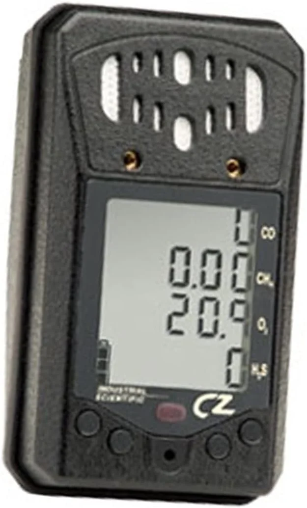 دستگاه تشخیص گاز قابل حمل NEKOUN 4 در 1 برای اکسیژن، H2S، CO و CH4. دستگاه تشخیص کیفیت هوا، دستگاه های تشخیص گاز (پخش) دستگاه تشخیص گاز قابل حمل NEKOUN 4 در 1 برای اکسیژن، H2S، CO و CH4. دستگاه تشخیص کیفیت هوا، دستگاه های تشخیص گاز (پخش)