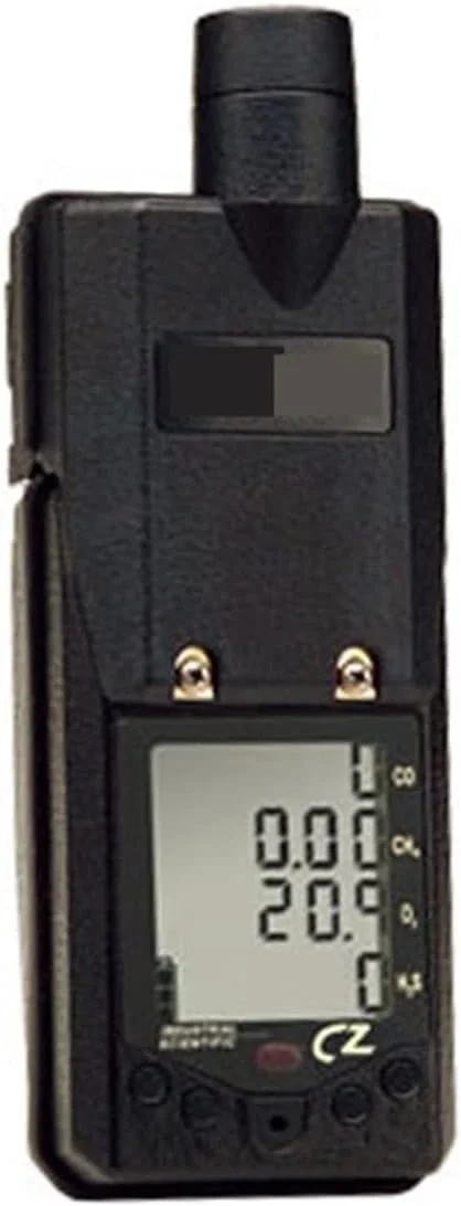 دستگاه تشخیص گاز قابل حمل NEKOUN 4 در 1 برای اکسیژن، H2S، CO و CH4. دستگاه تشخیص کیفیت هوا، دستگاه های تشخیص گاز (پخش) دستگاه تشخیص گاز قابل حمل NEKOUN 4 در 1 برای اکسیژن، H2S، CO و CH4. دستگاه تشخیص کیفیت هوا، دستگاه های تشخیص گاز (پخش)