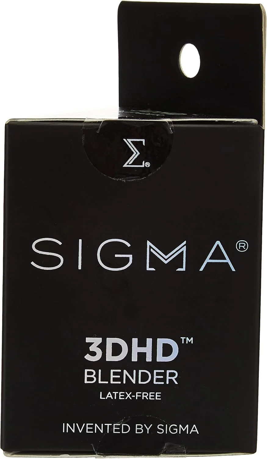 اسفنج آرایشی سیگما بیوتی 3DHD، پوشش کامل، آماده سازی، کانسیلر، کانتور و هایلایت، اسفنج نرم و بدون لاتکس، پرداخت صاف و یکدست، صورتی اسفنج آرایشی سیگما بیوتی 3DHD، پوشش کامل، آماده سازی، کانسیلر، کانتور و هایلایت، اسفنج نرم و بدون لاتکس، پرداخت صاف و یکدست، صورتی