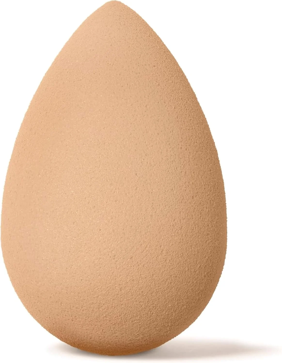 بیوتی بلندر اسفنج آرایشی رنگ Nude، بدون لاتکس، اسفنج آرایشی بی نقص برای کرم پودر مایع، کرم و پودر، تخم مرغ آرایشی بسته 1 عددی (1 x 1 عدد) بیوتی بلندر اسفنج آرایشی رنگ Nude، بدون لاتکس، اسفنج آرایشی بی نقص برای کرم پودر مایع، کرم و پودر، تخم مرغ آرایشی بسته 1 عددی (1 x 1 عدد)