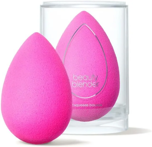 beautyblender original: The Original Makeup Sponge for Foundations, Powders & Creams beautyblender original: The Original Makeup Sponge for Foundations, Powders & Creams