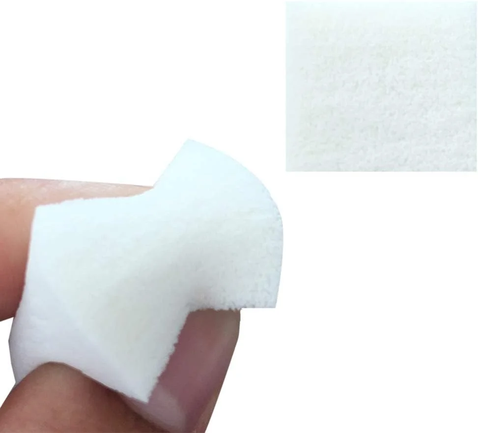 Ainkou 24 عدد اسفنج هنر ناخن، پدهای مثلثی شکل آرایشی، ابزار زیبایی فونداسیون Ainkou 24 عدد اسفنج هنر ناخن، پدهای مثلثی شکل آرایشی، ابزار زیبایی فونداسیون