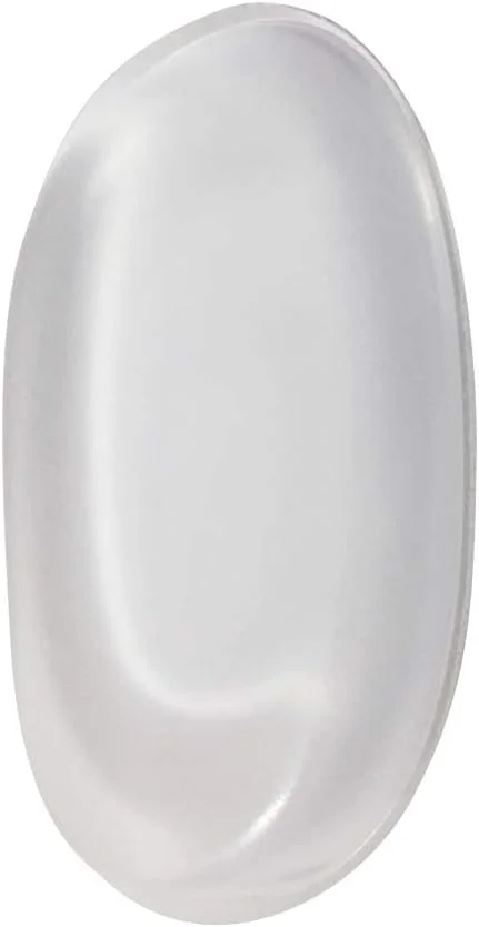 اسفنج سیلیکونی پخش کننده کرم پودر AFTERSPA اسفنج سیلیکونی پخش کننده کرم پودر AFTERSPA