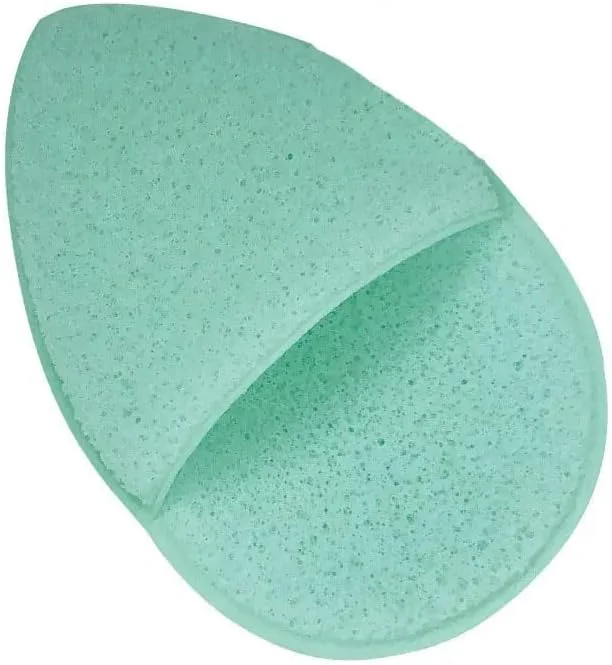 پدهای پودری آرمیتیر، 4 عدد پد اسفنجی مثلثی فوق العاده نرم و قابل استفاده مجدد برای صورت، پودر فیکس و فشرده، زیر چشم، اسفنج آرایشی قابل شستشو با بند، ابزار آرایشی اسفنجی برای پخش کرم پودر پدهای پودری آرمیتیر، 4 عدد پد اسفنجی مثلثی فوق العاده نرم و قابل استفاده مجدد برای صورت، پودر فیکس و فشرده، زیر چشم، اسفنج آرایشی قابل شستشو با بند، ابزار آرایشی اسفنجی برای پخش کرم پودر