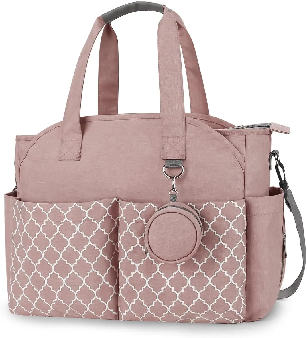 کیف لوازم کودک Lmbabter مناسب برای نوزاد