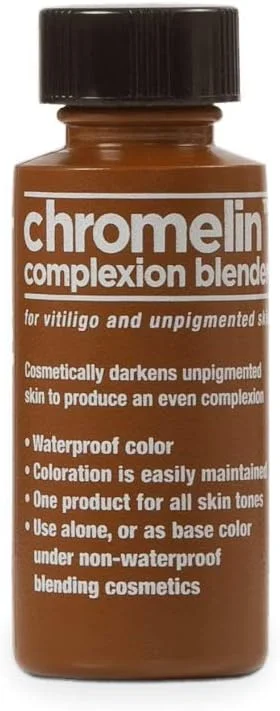 مخلوط کننده رنگ چهره کروملین، 30 میلی لیتر مخلوط کننده رنگ چهره کروملین، 30 میلی لیتر