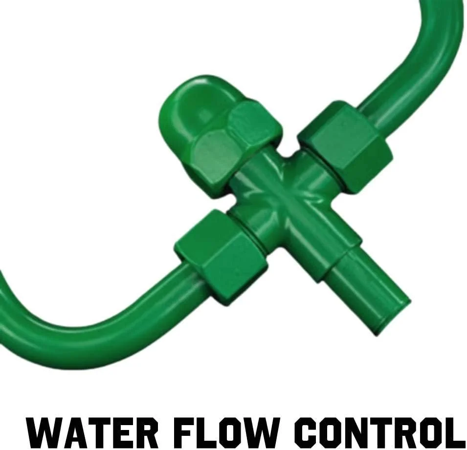 واحد ایمنی اضطراری رومیزی ZAIED دستگاه شستشوی چشم قابل حمل تجهیزات واکنش اضطراری برای آزمایشگاه مدرسه کارخانه تاسیسات ایمنی عمومی BH38-1009: 304 + اتوماتیک (رنگ: BH35-1011L: 304+سبز)