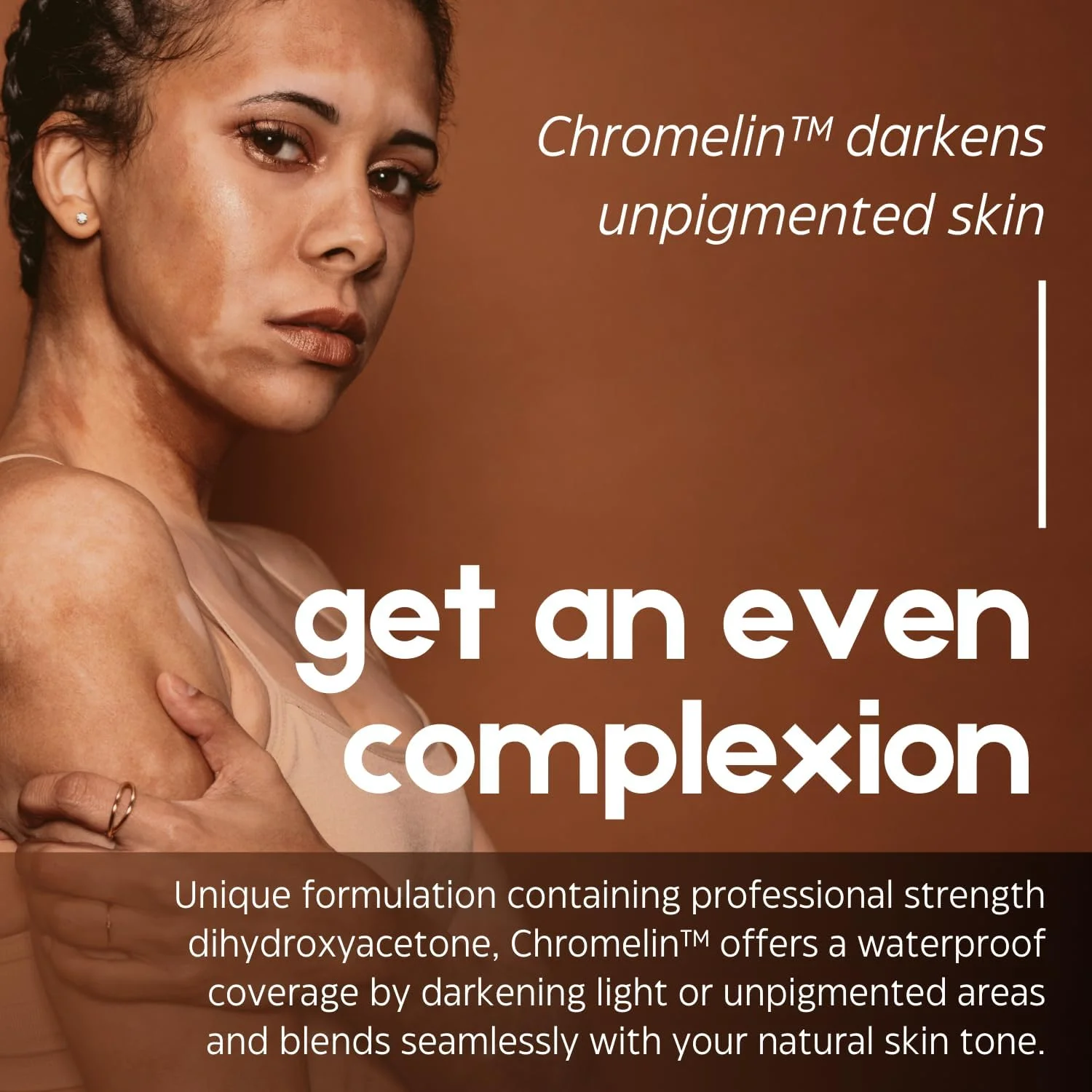 مخلوط کننده رنگ چهره کروملین، 30 میلی لیتر مخلوط کننده رنگ چهره کروملین، 30 میلی لیتر