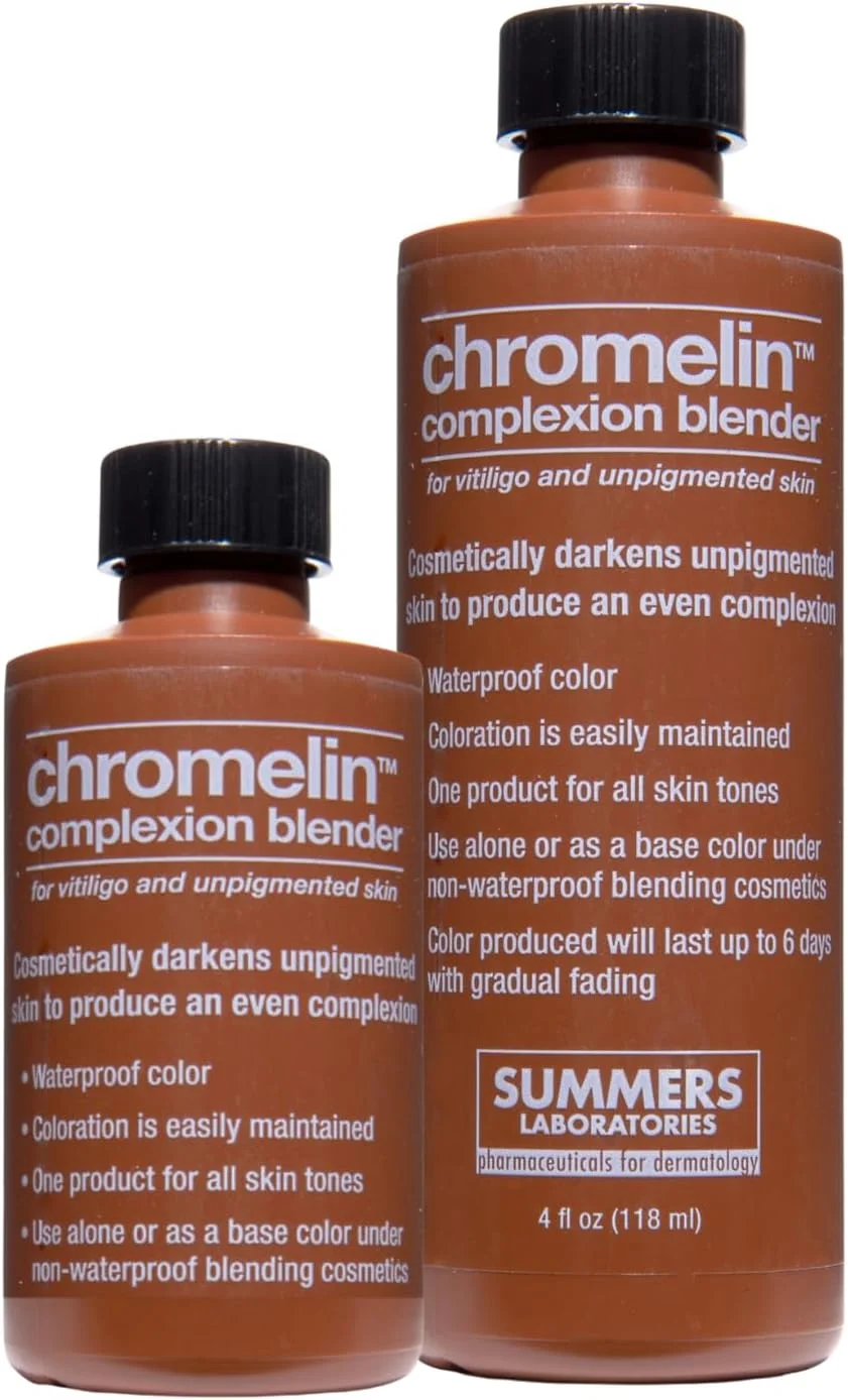 مخلوط کننده رنگ چهره کروملین، 30 میلی لیتر مخلوط کننده رنگ چهره کروملین، 30 میلی لیتر