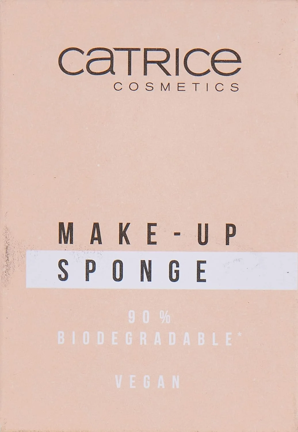 اسفنج آرایشی Catrice 4059729366955 It Pieces even better